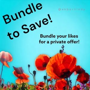 Bundle Discounts
